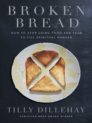 Broken Bread - ebook